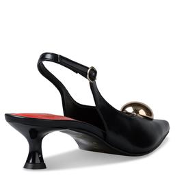 Envie Shoes - KITTEN HEEL PUMPS - E02-24700-34