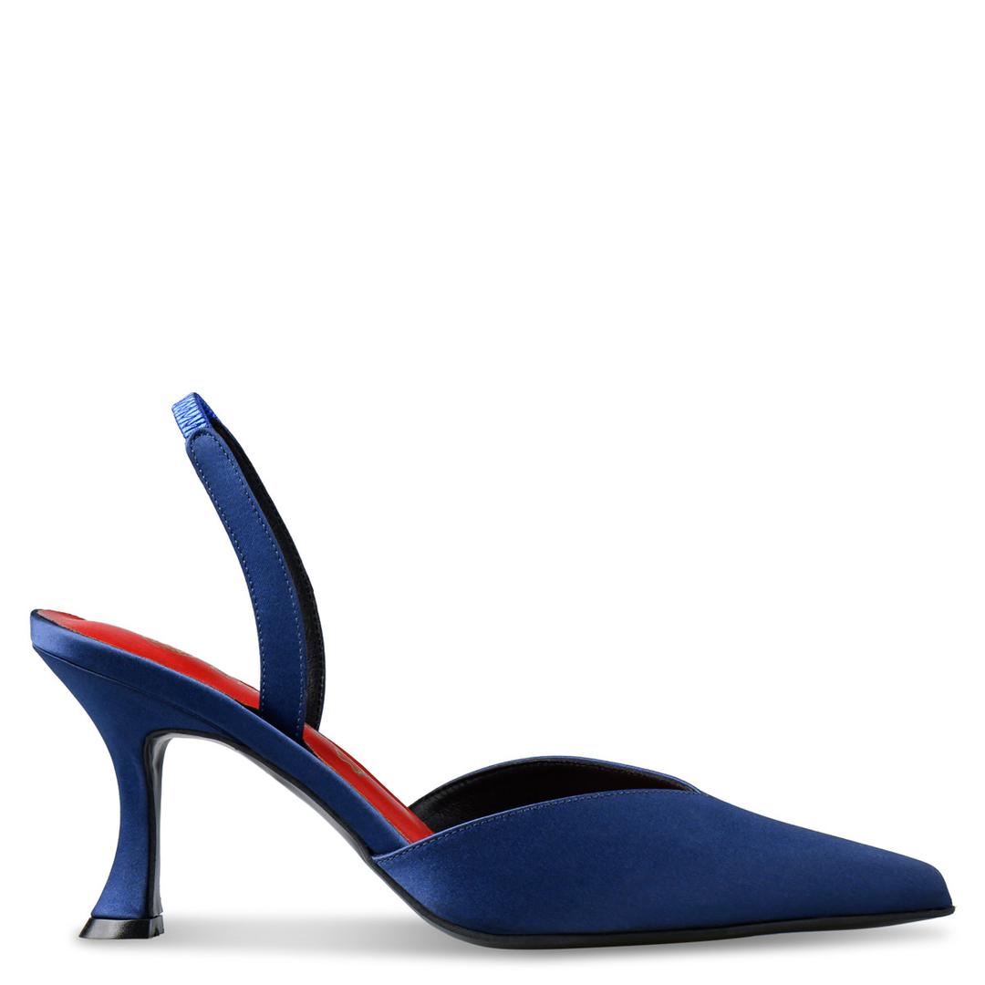 Envie Shoes - SLINGBACK PUMPS - E02-24711-38