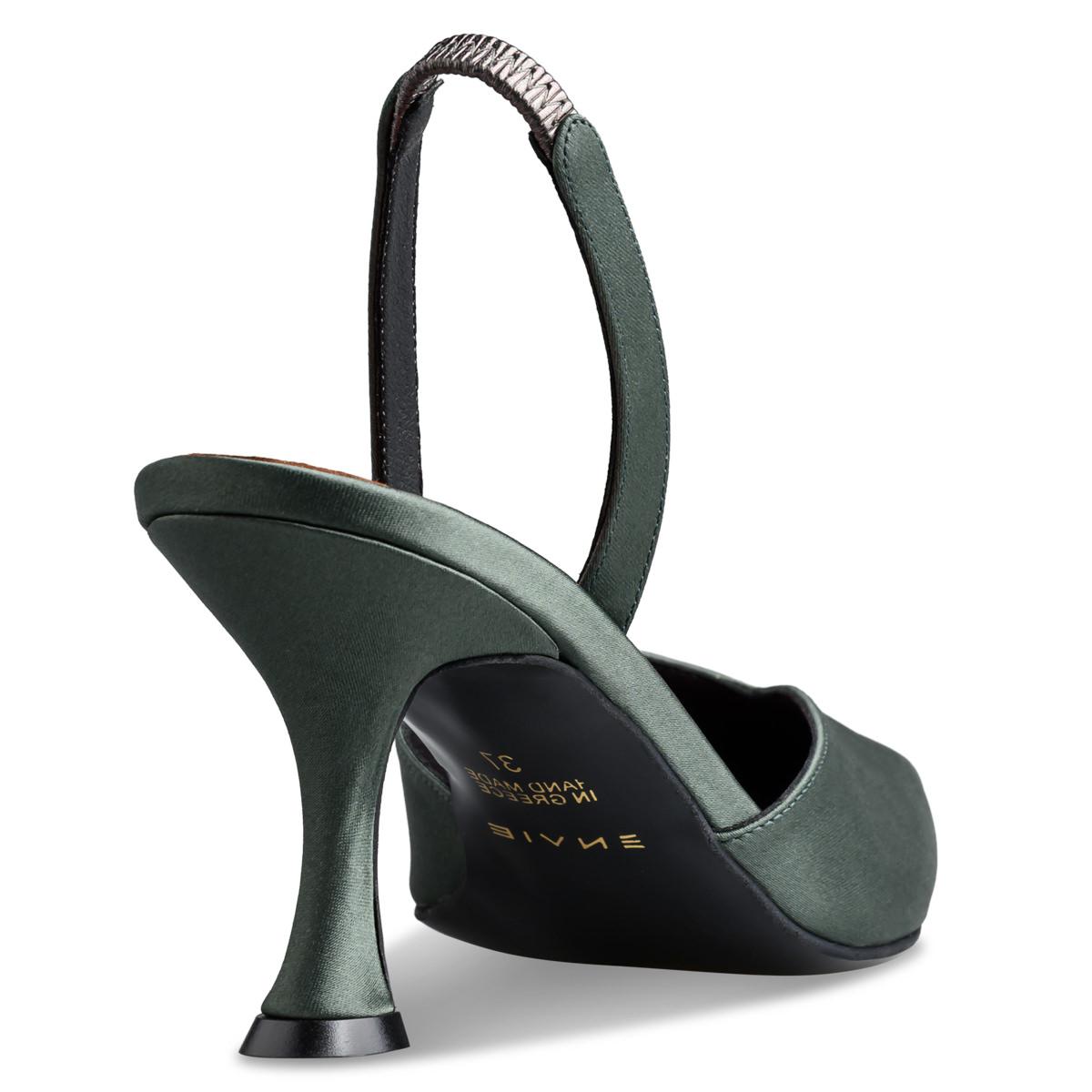 Envie Shoes - SLINGBACK PUMPS - E02-24711-78