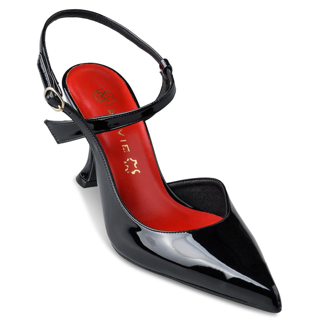 Envie Shoes - SLINGBACK PUMPS - E02-24712-34