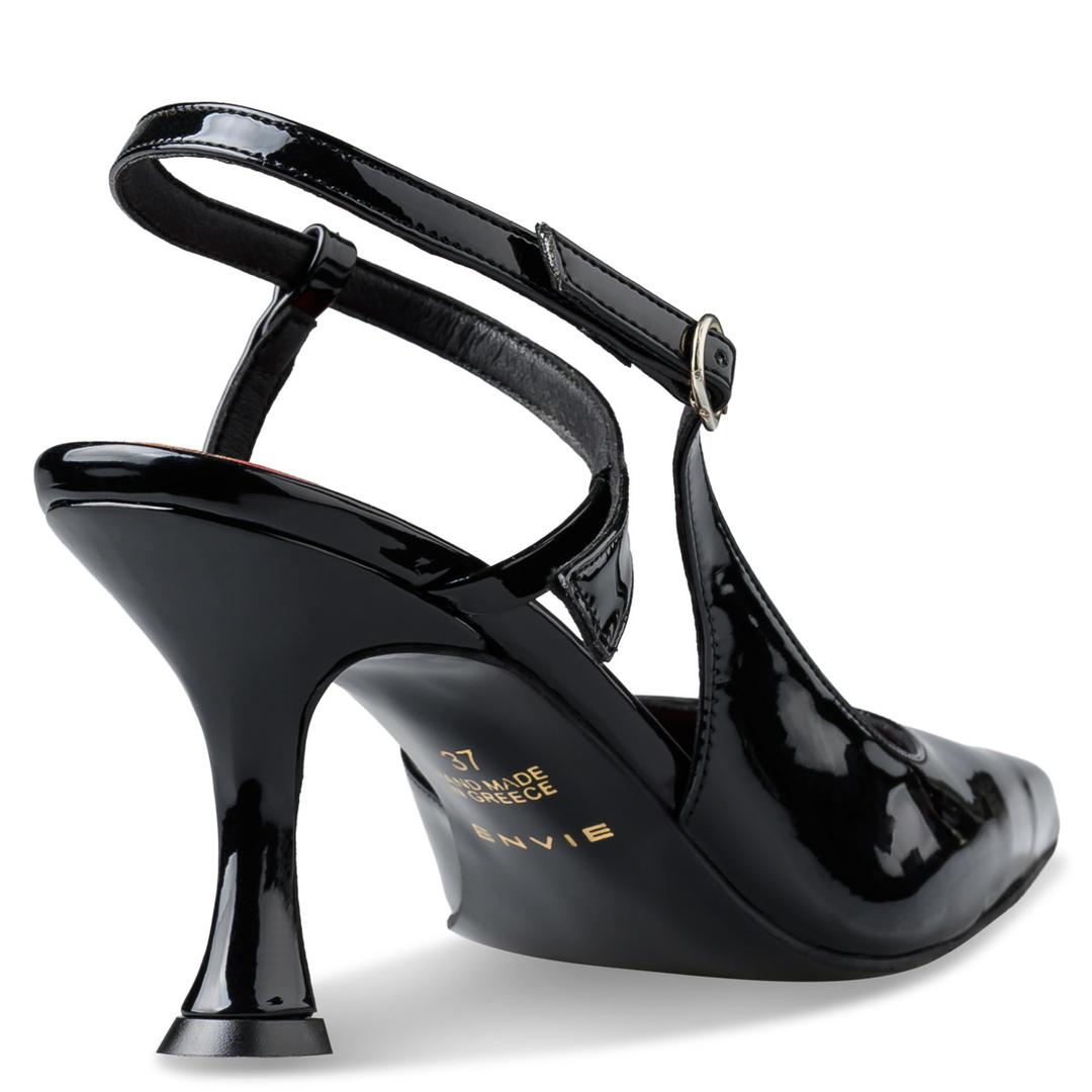 Envie Shoes - SLINGBACK PUMPS - E02-24712-34