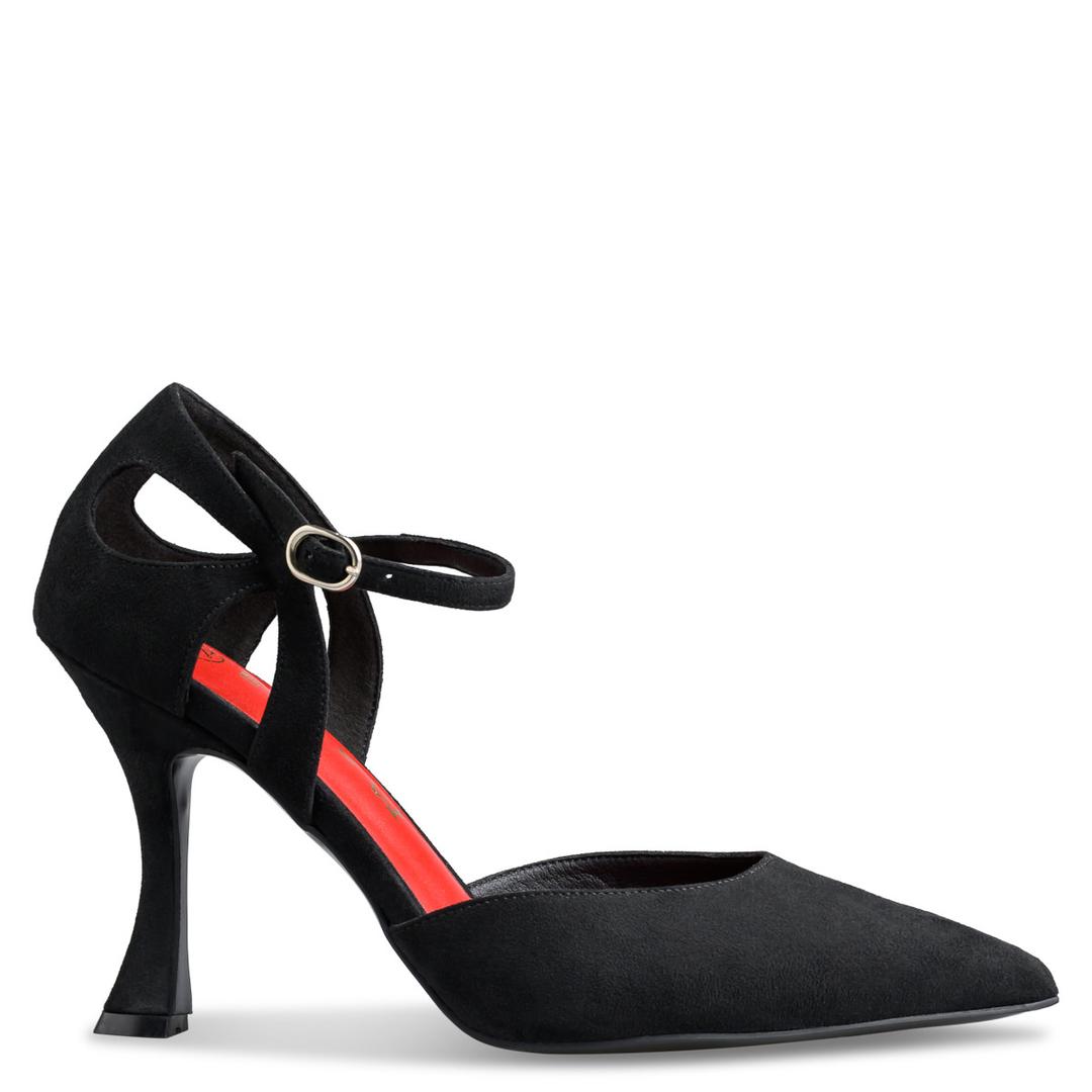 Envie Shoes - POINTY PUMPS - E02-24714-34