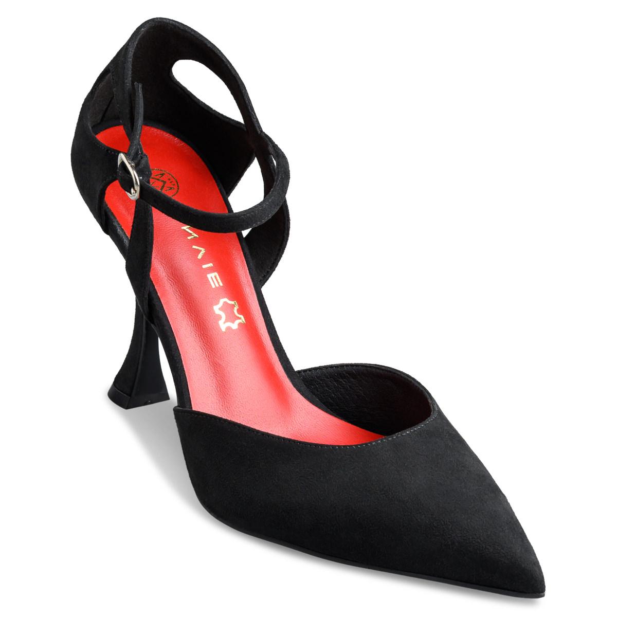 Envie Shoes - POINTY PUMPS - E02-24714-34