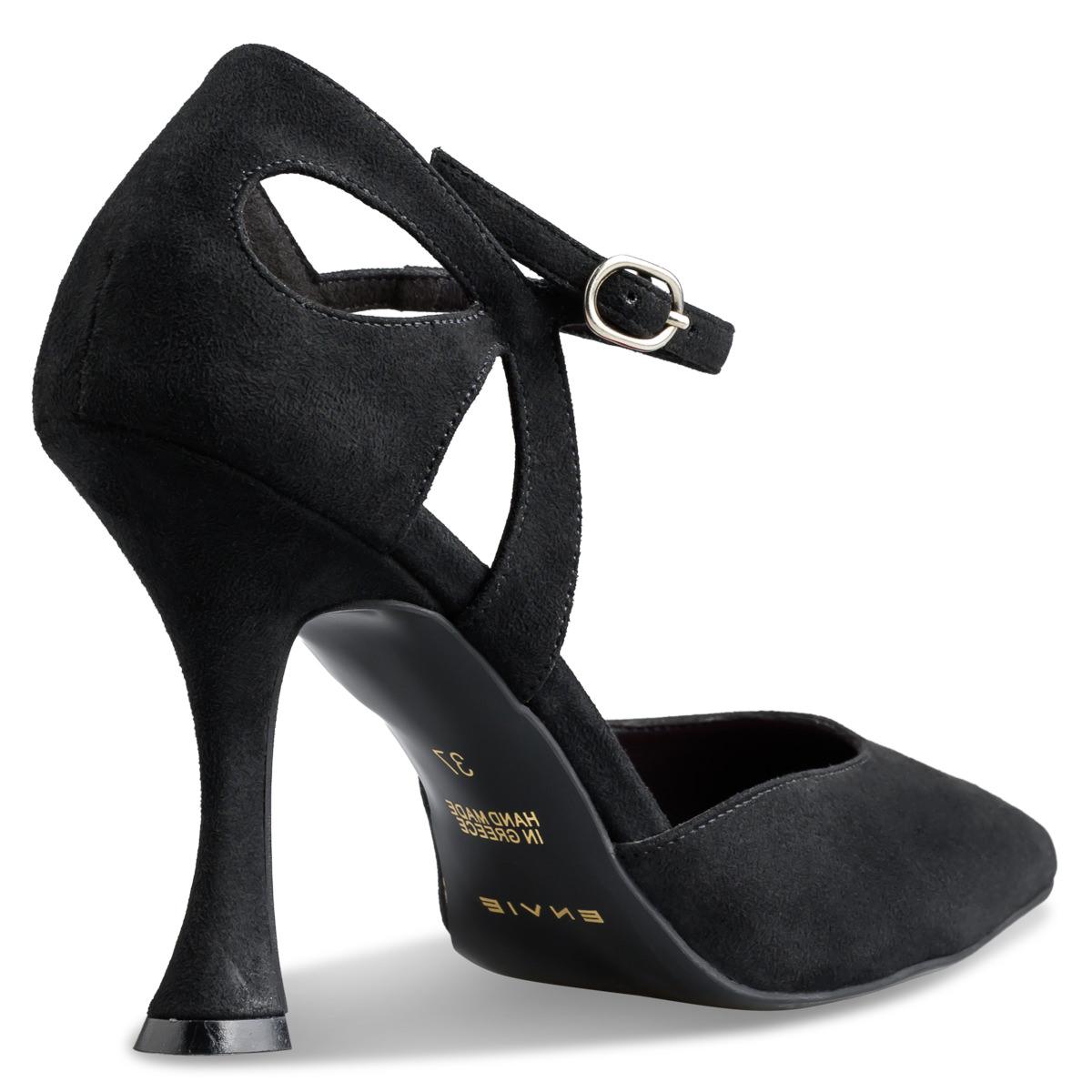 Envie Shoes - POINTY PUMPS - E02-24714-34