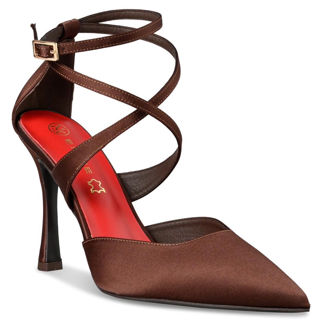 Envie Shoes - POINTY PUMPS - E02-24717-28