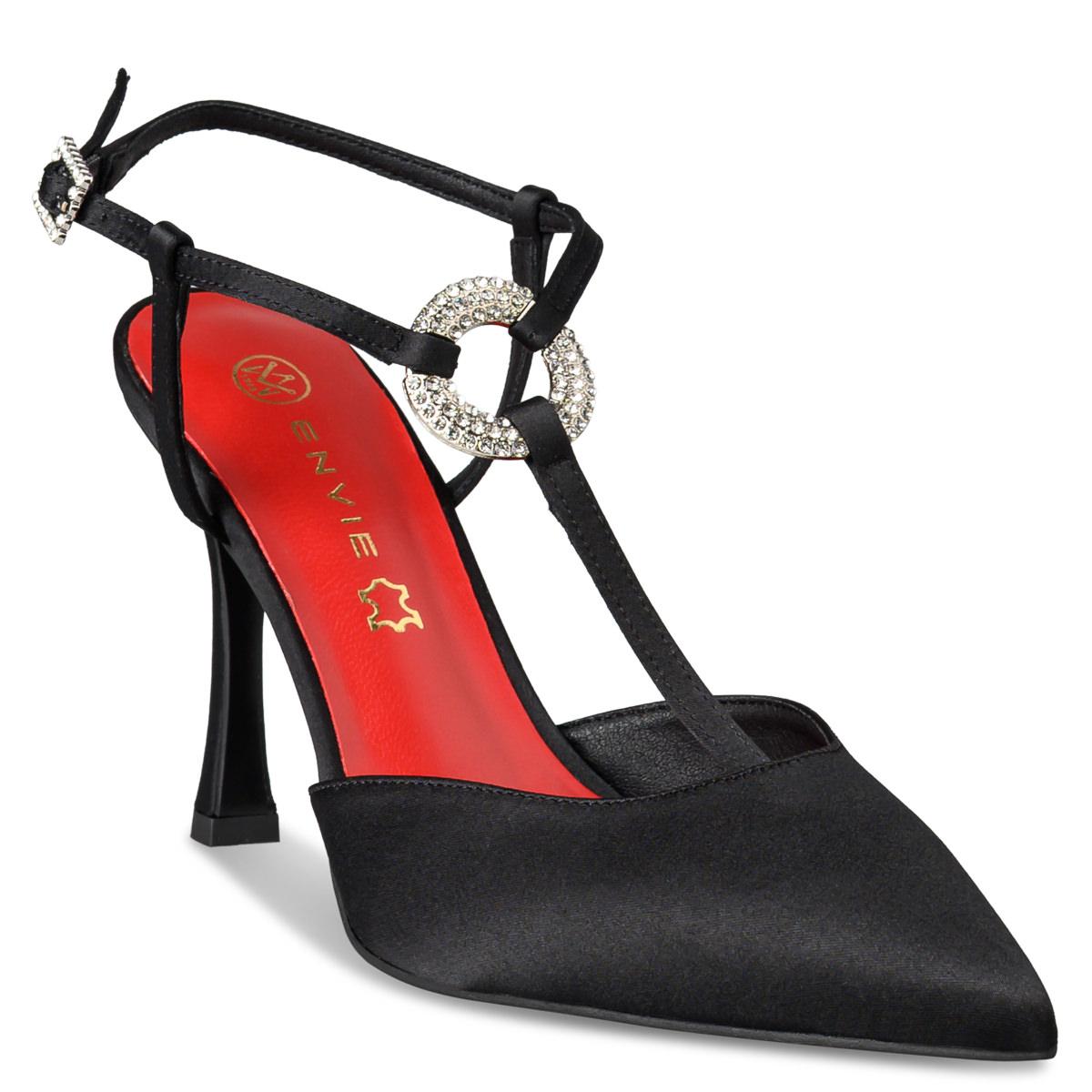 Envie Shoes - SLINGBACK PUMPS - E02-24730-34