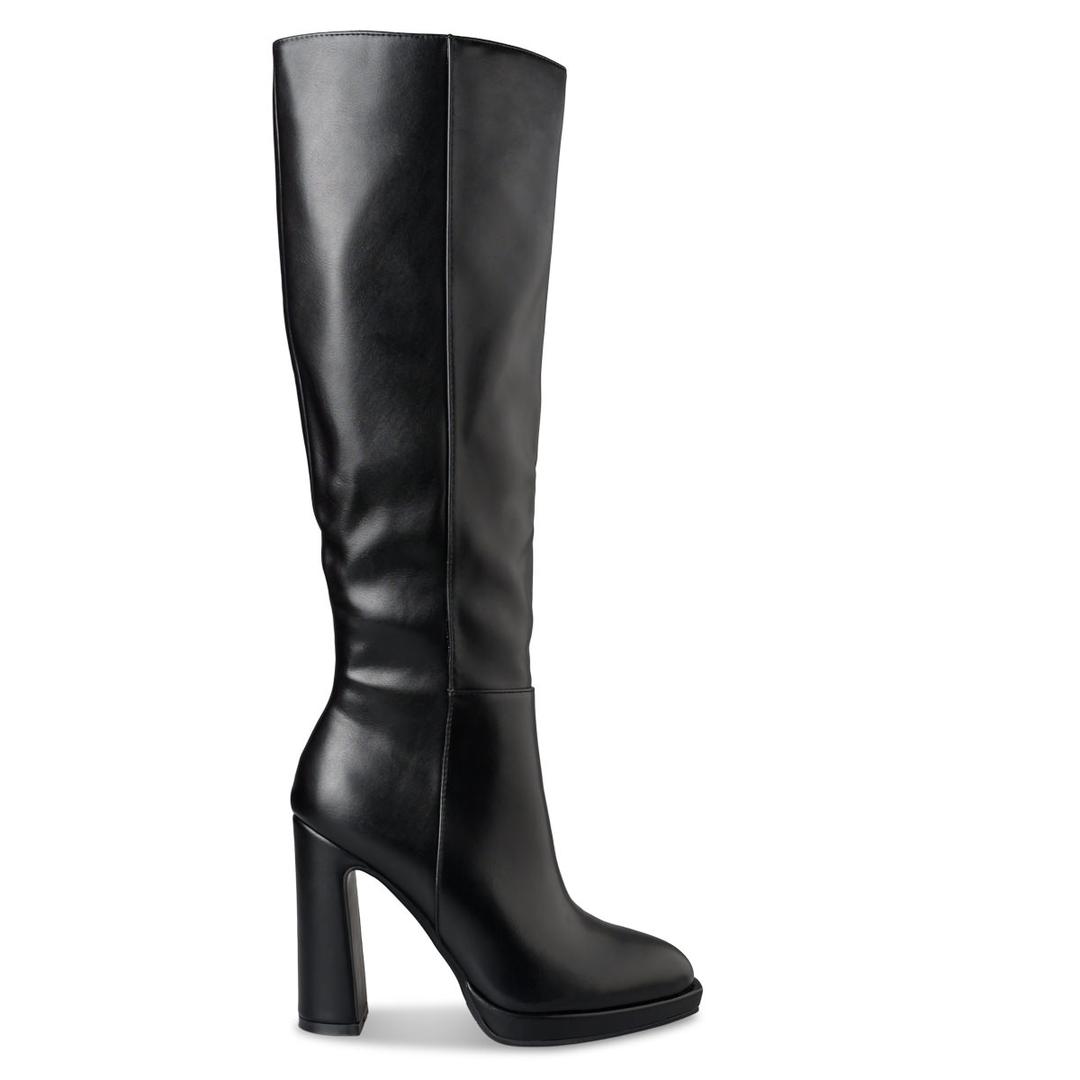 Envie Shoes - BLOCK HEEL BOOTS - E45-22412-34