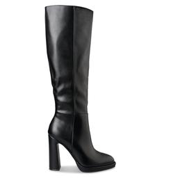 Envie Shoes - BLOCK HEEL BOOTS - E45-22412-34