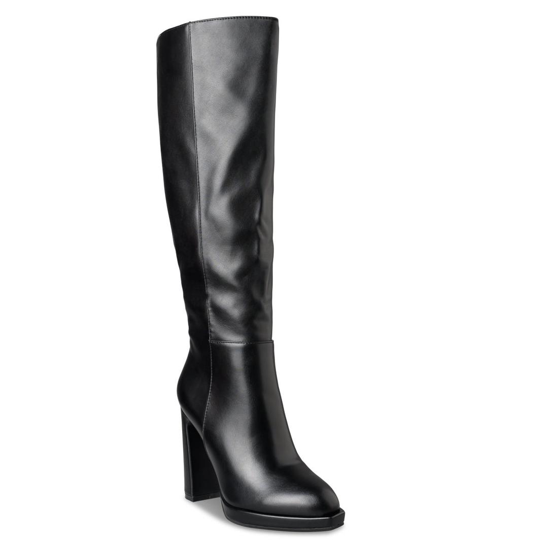 Envie Shoes - BLOCK HEEL BOOTS - E45-22412-34