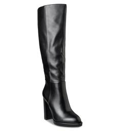 Envie Shoes - BLOCK HEEL BOOTS - E45-22412-34