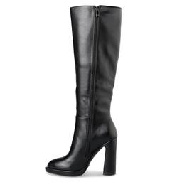 Envie Shoes - BLOCK HEEL BOOTS - E45-22412-34