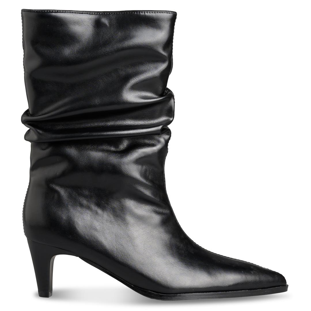 Envie Shoes - SLOUCHY BOOTIES - E83-24098-34