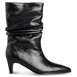 Envie Shoes - SLOUCHY BOOTIES - E83-24098-34
