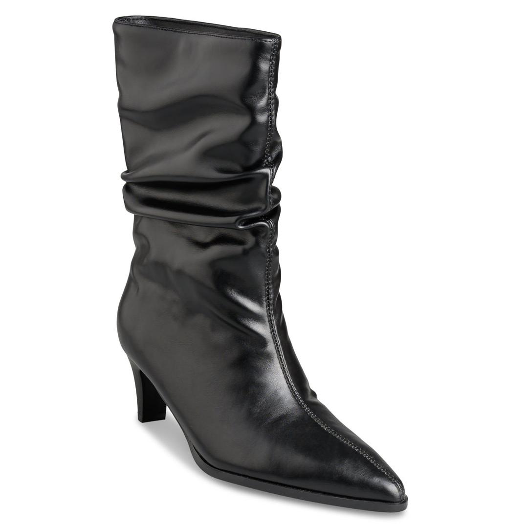 Envie Shoes - SLOUCHY BOOTIES - E83-24098-34