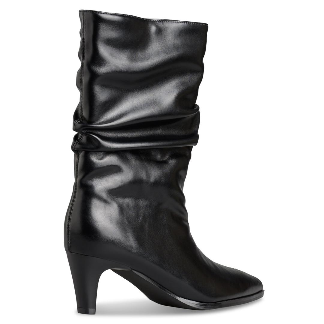Envie Shoes - SLOUCHY BOOTIES - E83-24098-34