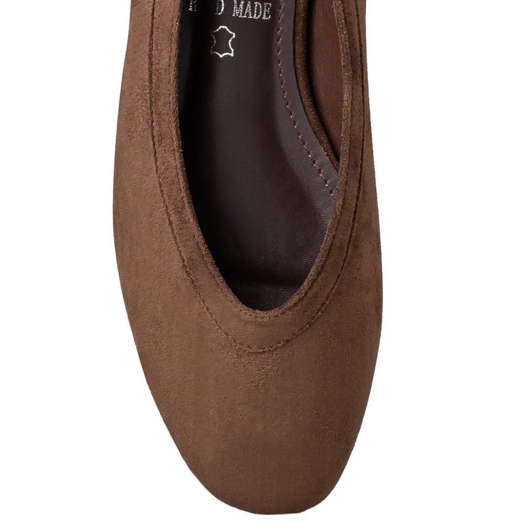 Envie Shoes - BALLET FLATS - E83-24103-28