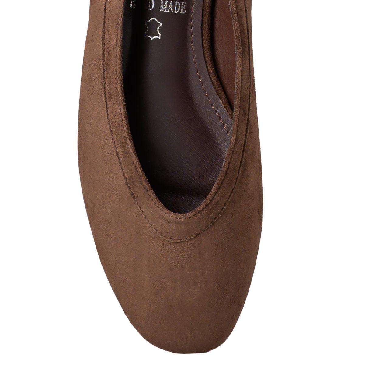 Envie Shoes - BALLET FLATS - E83-24103-28