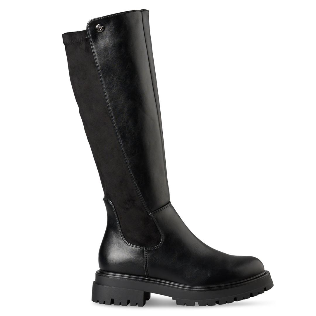 Envie Shoes - CHUNKY BOOTS - E23-24218-34