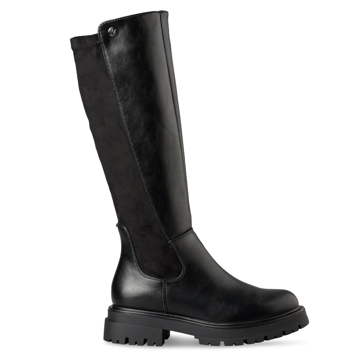 Envie Shoes - CHUNKY BOOTS - E23-24218-34
