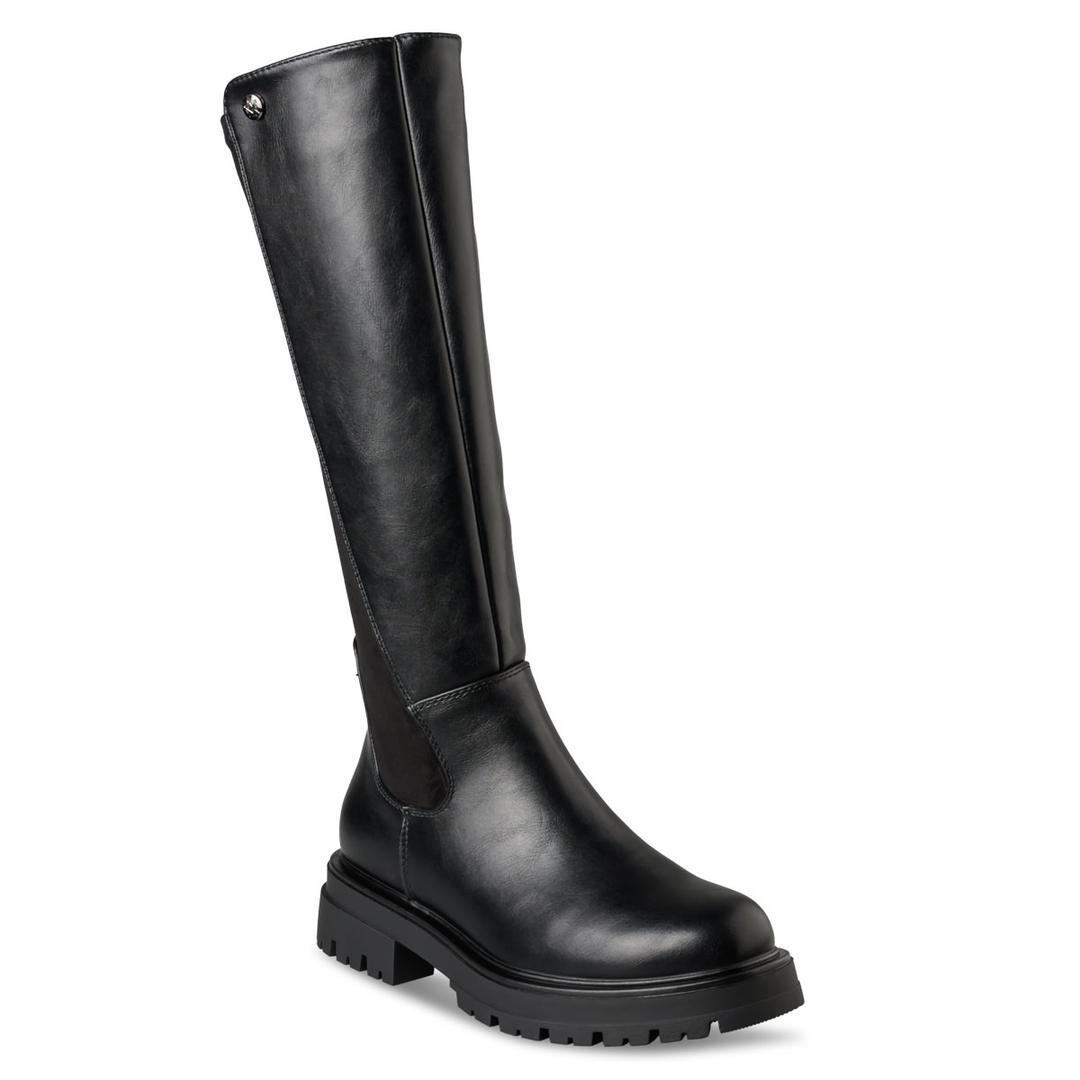 Envie Shoes - CHUNKY BOOTS - E23-24218-34