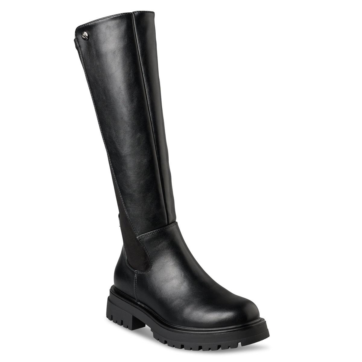 Envie Shoes - CHUNKY BOOTS - E23-24218-34