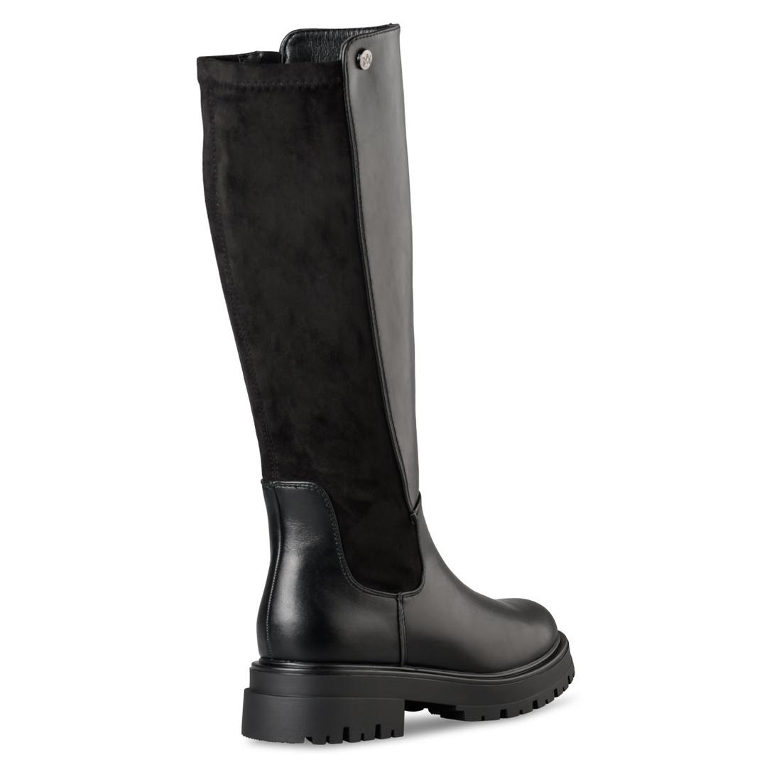 Envie Shoes - CHUNKY BOOTS - E23-24218-34
