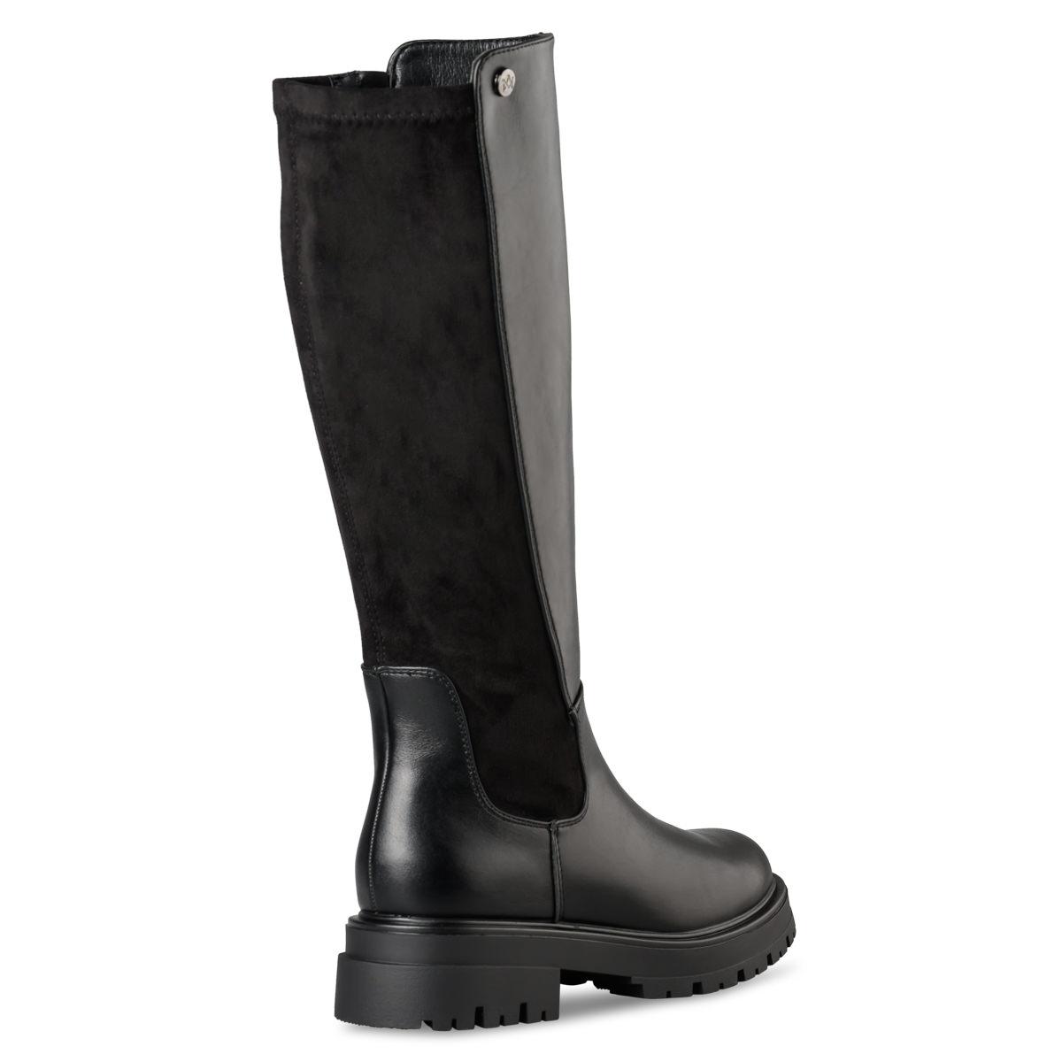 Envie Shoes - CHUNKY BOOTS - E23-24218-34