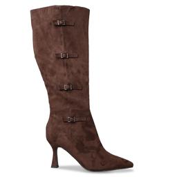 Envie Shoes - POINTED TOE BOOTS - E45-24294-28