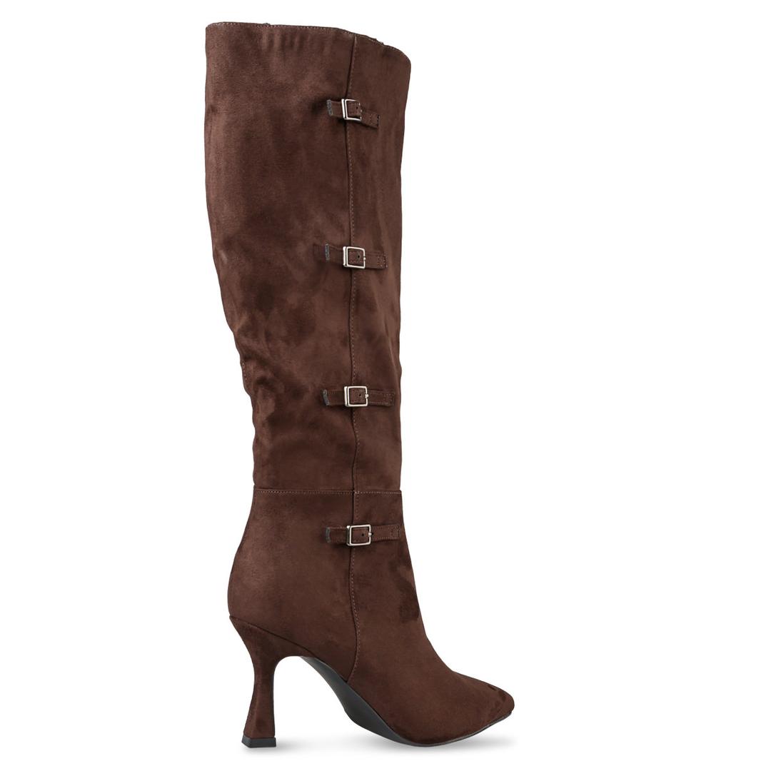 Envie Shoes - POINTED TOE BOOTS - E45-24294-28