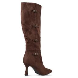 Envie Shoes - POINTED TOE BOOTS - E45-24294-28