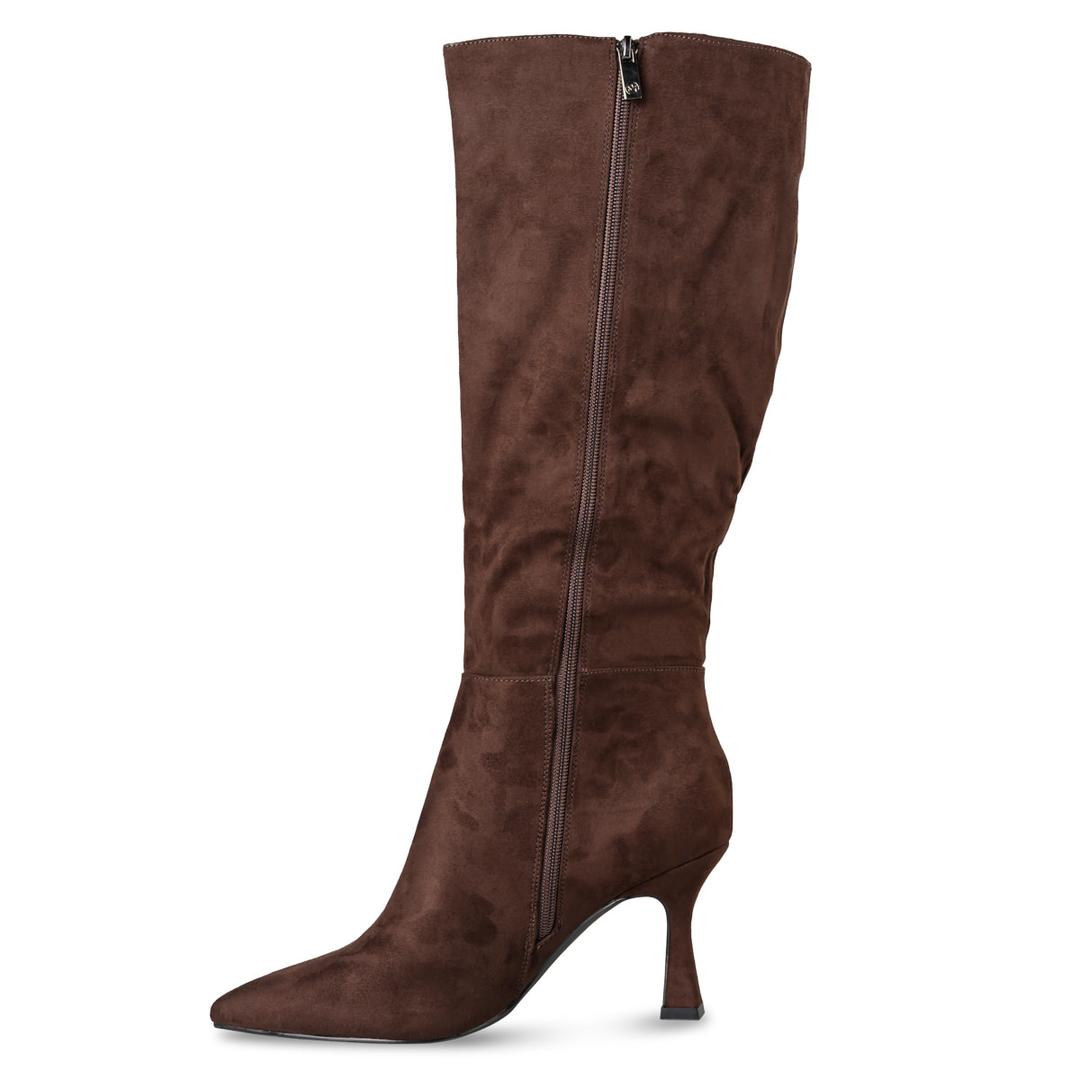 Envie Shoes - POINTED TOE BOOTS - E45-24294-28