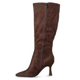 Envie Shoes - POINTED TOE BOOTS - E45-24294-28