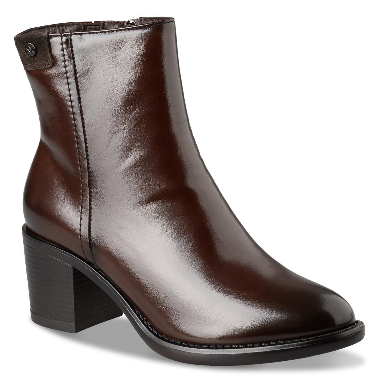 Envie Shoes - MID-HEELED BOOTIES - E73-24256-28