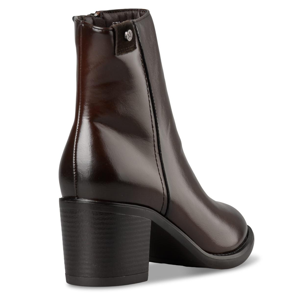 Envie Shoes - MID-HEELED BOOTIES - E73-24256-28