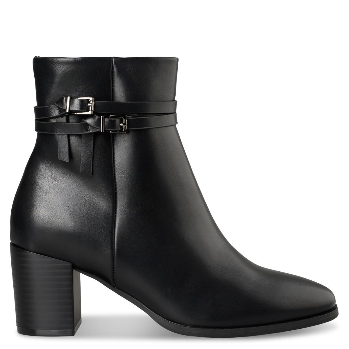 Miss NV - MID-HEELED BOOTIES - V57-24338-34