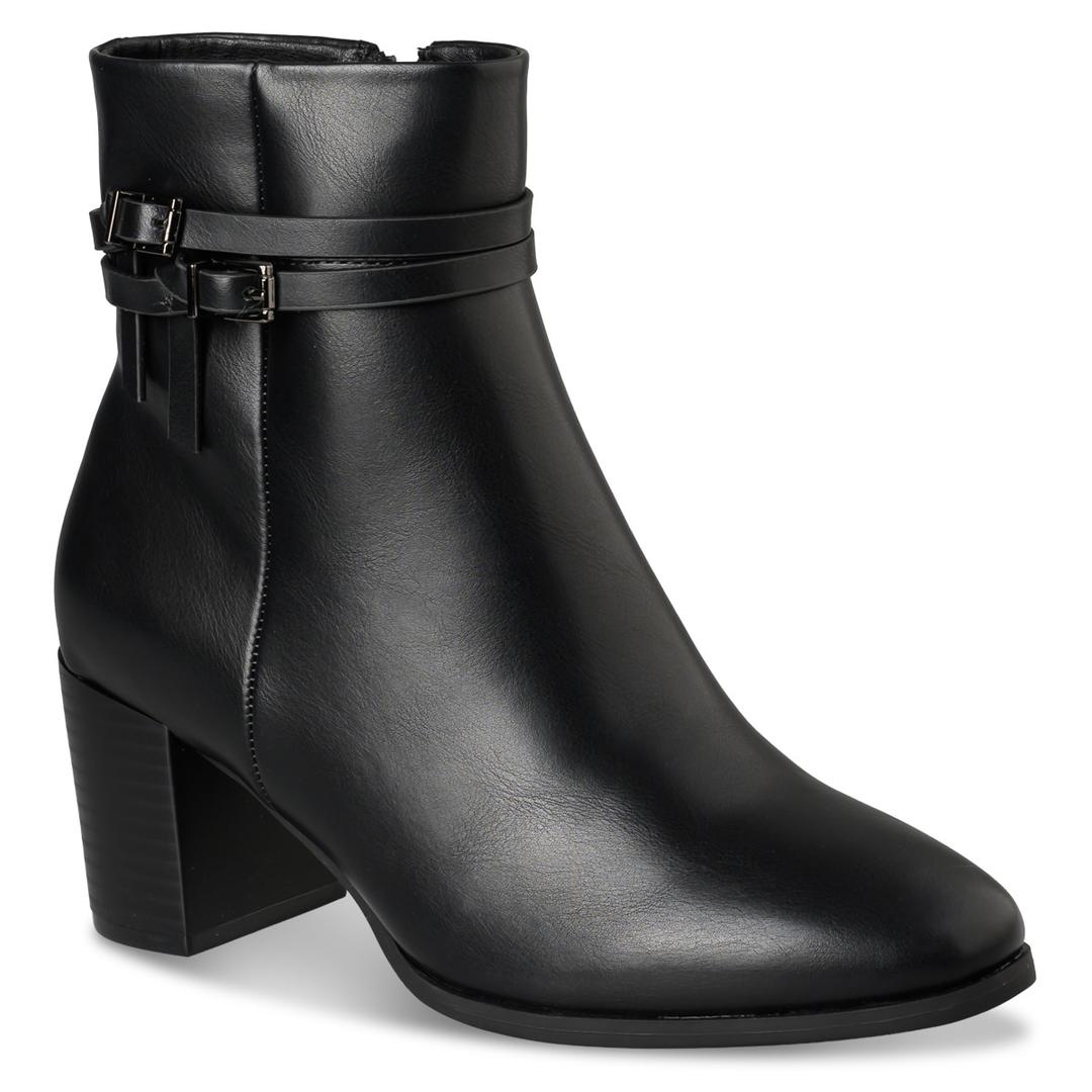 Miss NV - MID-HEELED BOOTIES - V57-24338-34