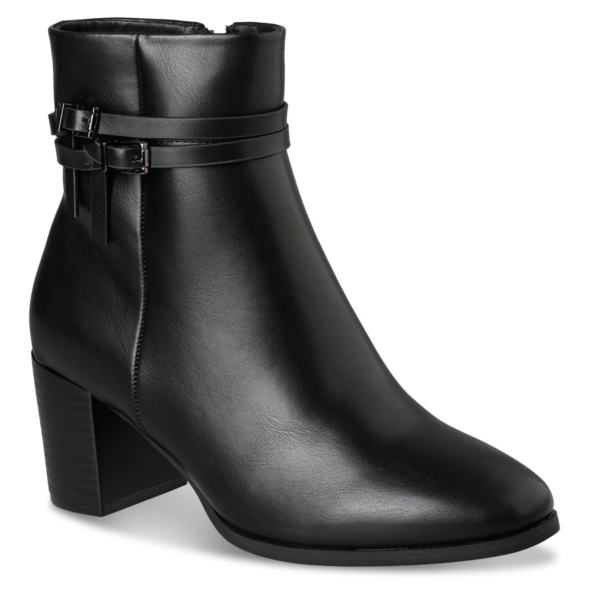 Miss NV - MID-HEELED BOOTIES - V57-24338-34