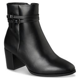 Miss NV - MID-HEELED BOOTIES - V57-24338-34