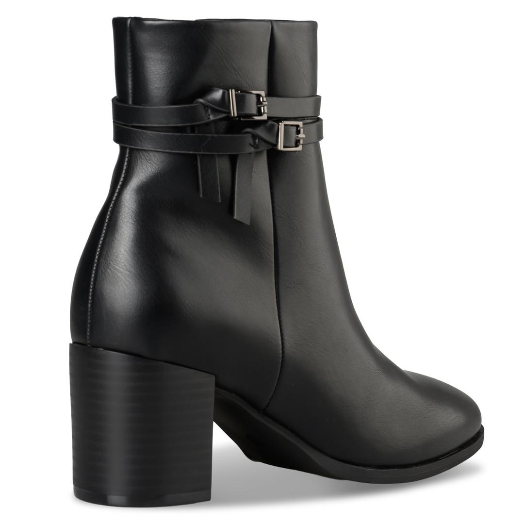 Miss NV - MID-HEELED BOOTIES - V57-24338-34