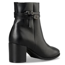 Miss NV - MID-HEELED BOOTIES - V57-24338-34