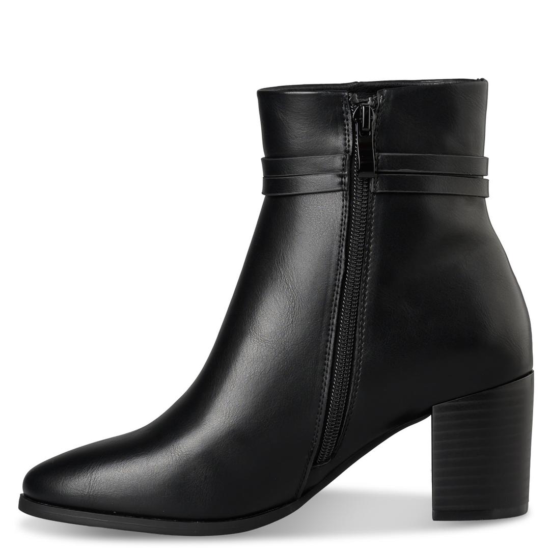 Miss NV - MID-HEELED BOOTIES - V57-24338-34