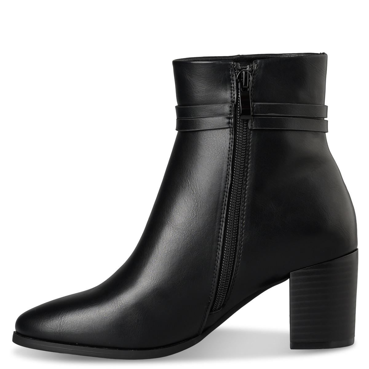 Miss NV - MID-HEELED BOOTIES - V57-24338-34