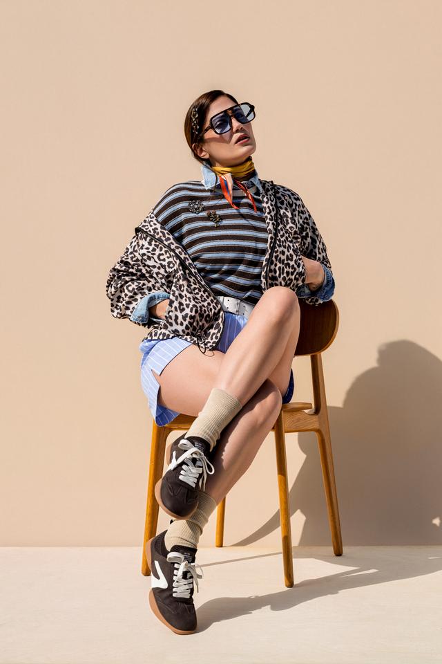 Be That Girl – Sneakers Edition