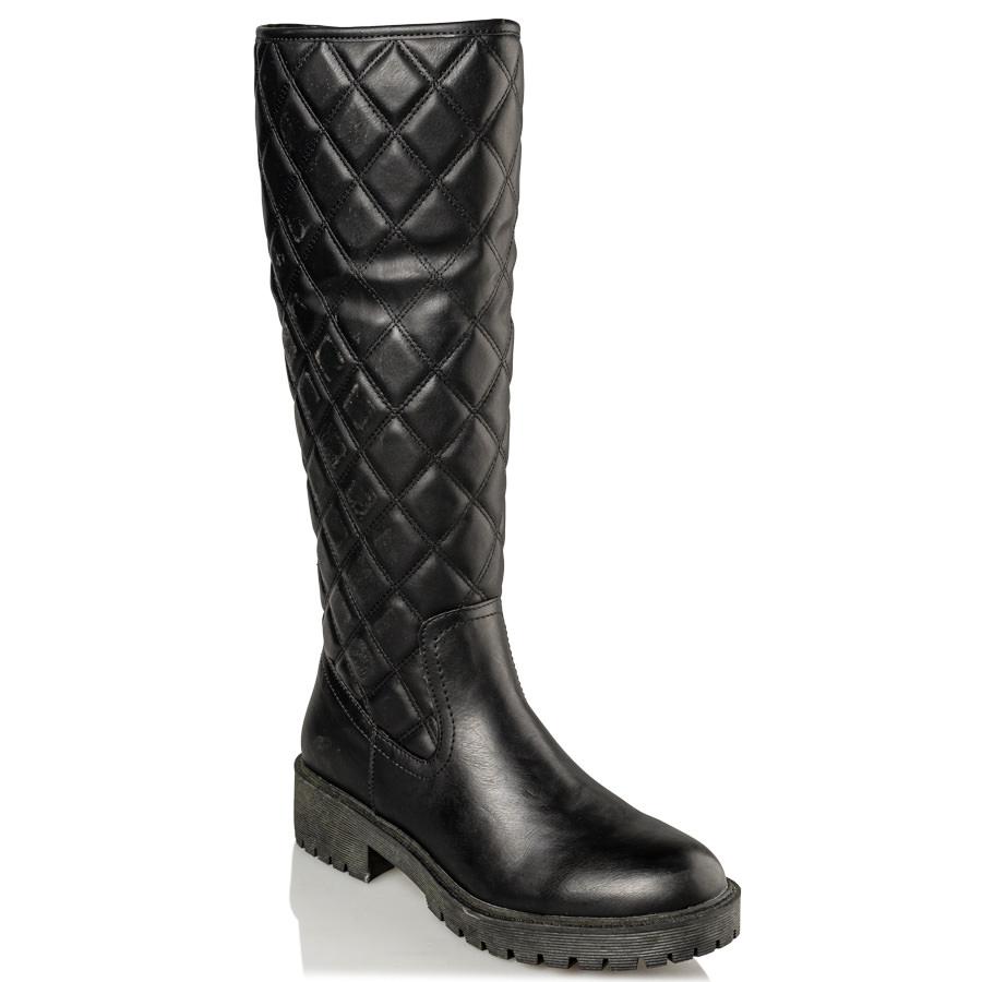 Miss NV - CASUAL BOOTS - V17-16141-34