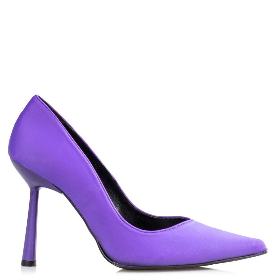 Envie Shoes - LYCRA PUMPS - E02-16080-41