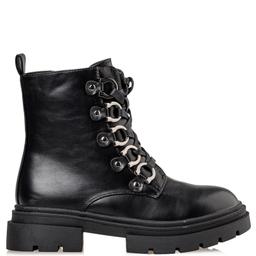 Envie Shoes - COMBAT BOOTS - V49-16228-34