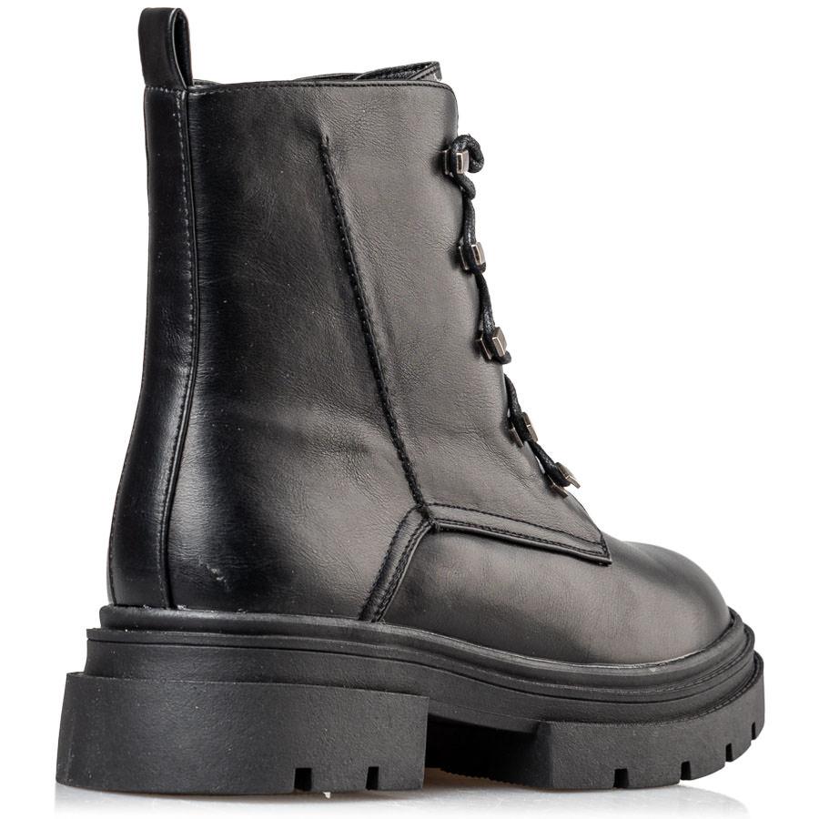 Envie Shoes - COMBAT BOOTS - V49-16230-34