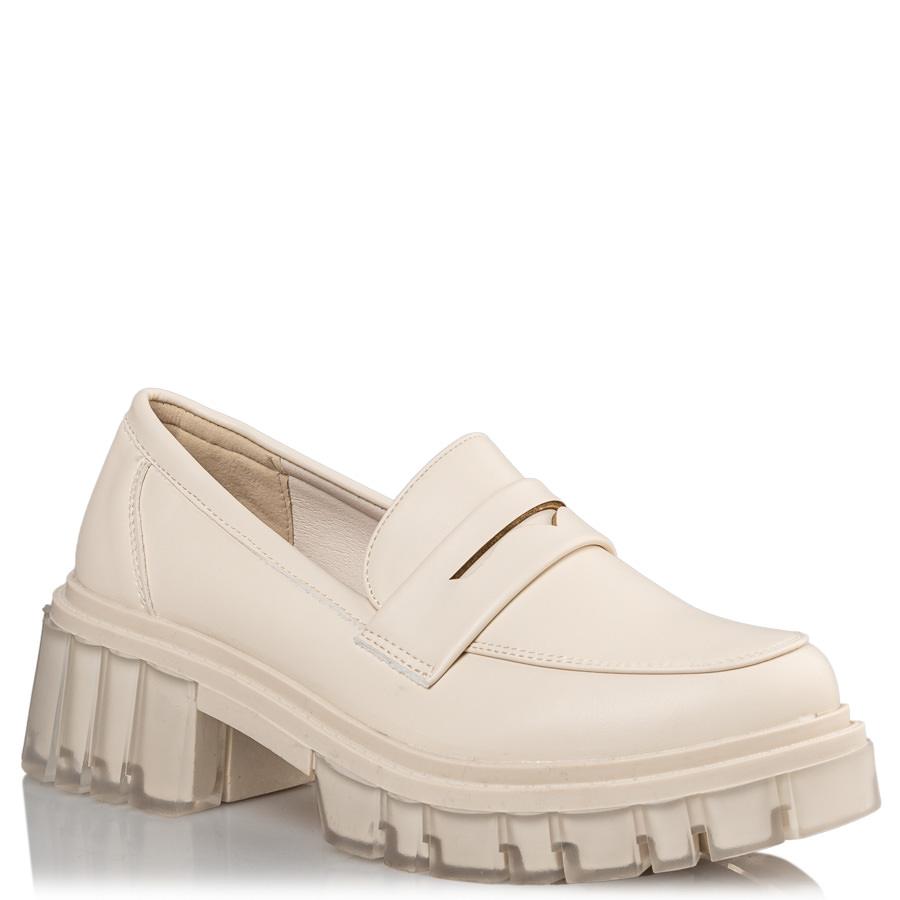 Envie Shoes - CHUNKY LOAFERS - E23-17099-36