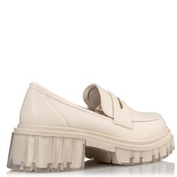 Envie Shoes - CHUNKY LOAFERS - E23-17099-36