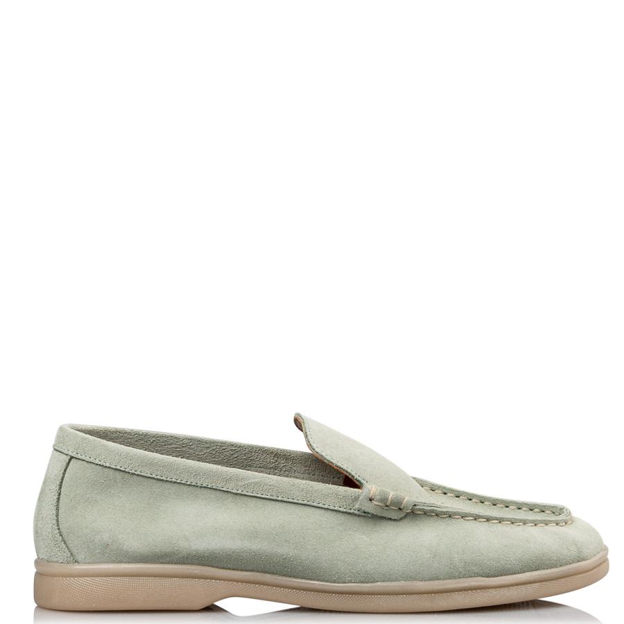 Envie Shoes - MOCCASINS - E02-17005-48